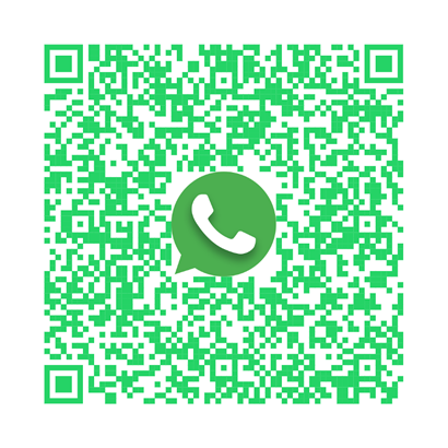 WhatsApp QR Code
